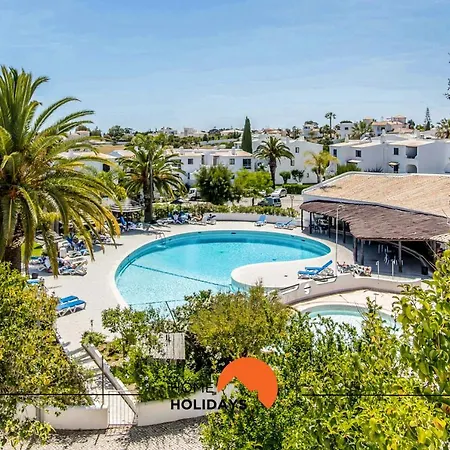 Apartamento #053 Fully Equiped With Pool, 350 Mts Albufeira