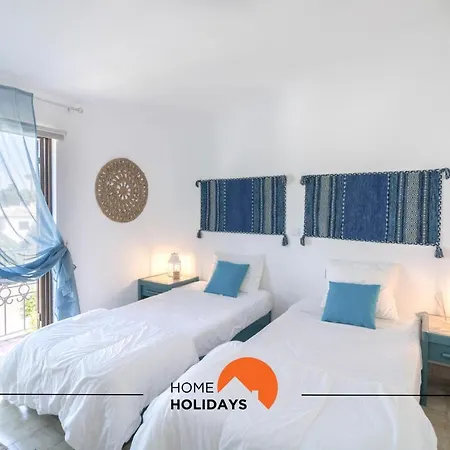 #053 Fully Equiped With Pool, 350 Mts Apartamento